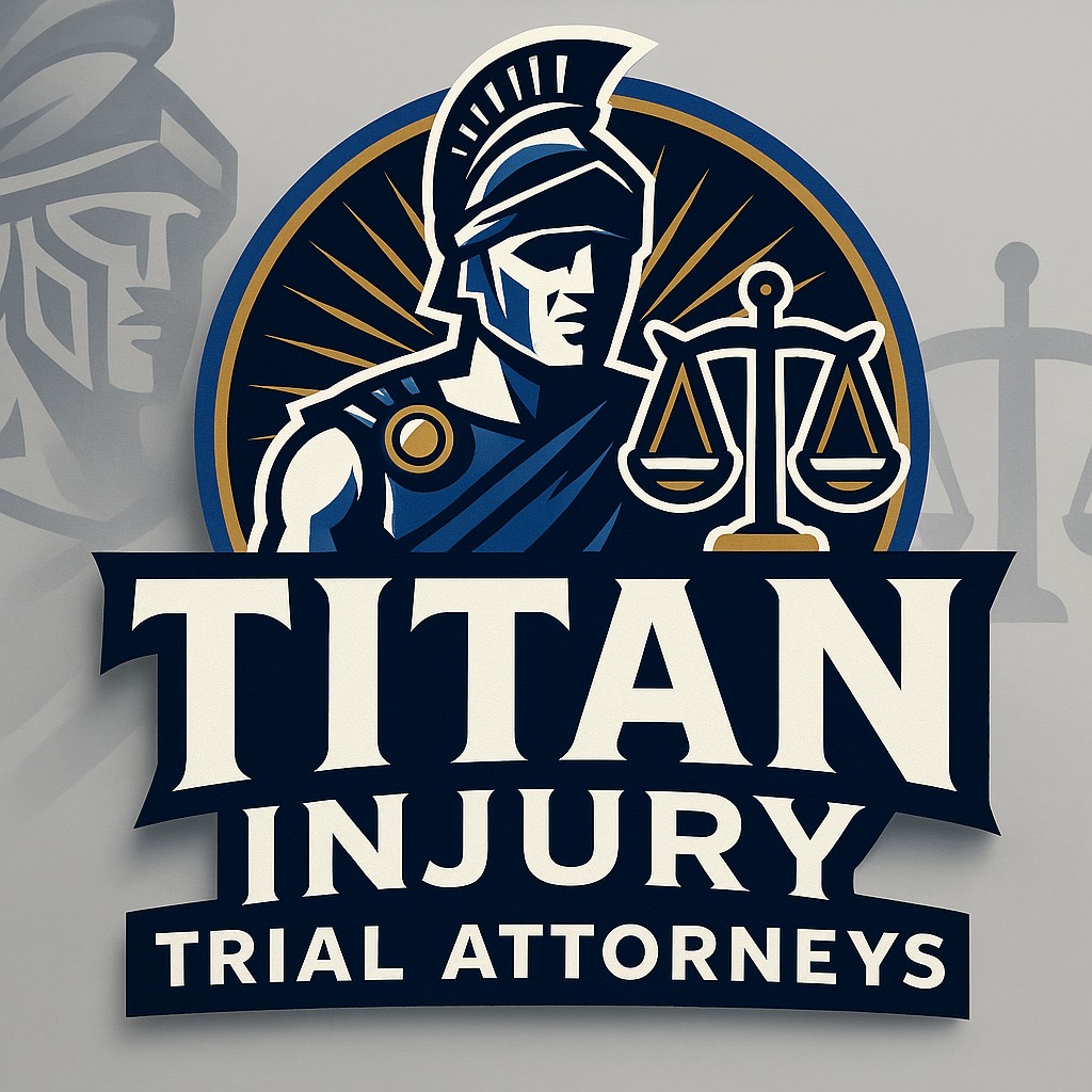 Titan Injury Trial Attorneys